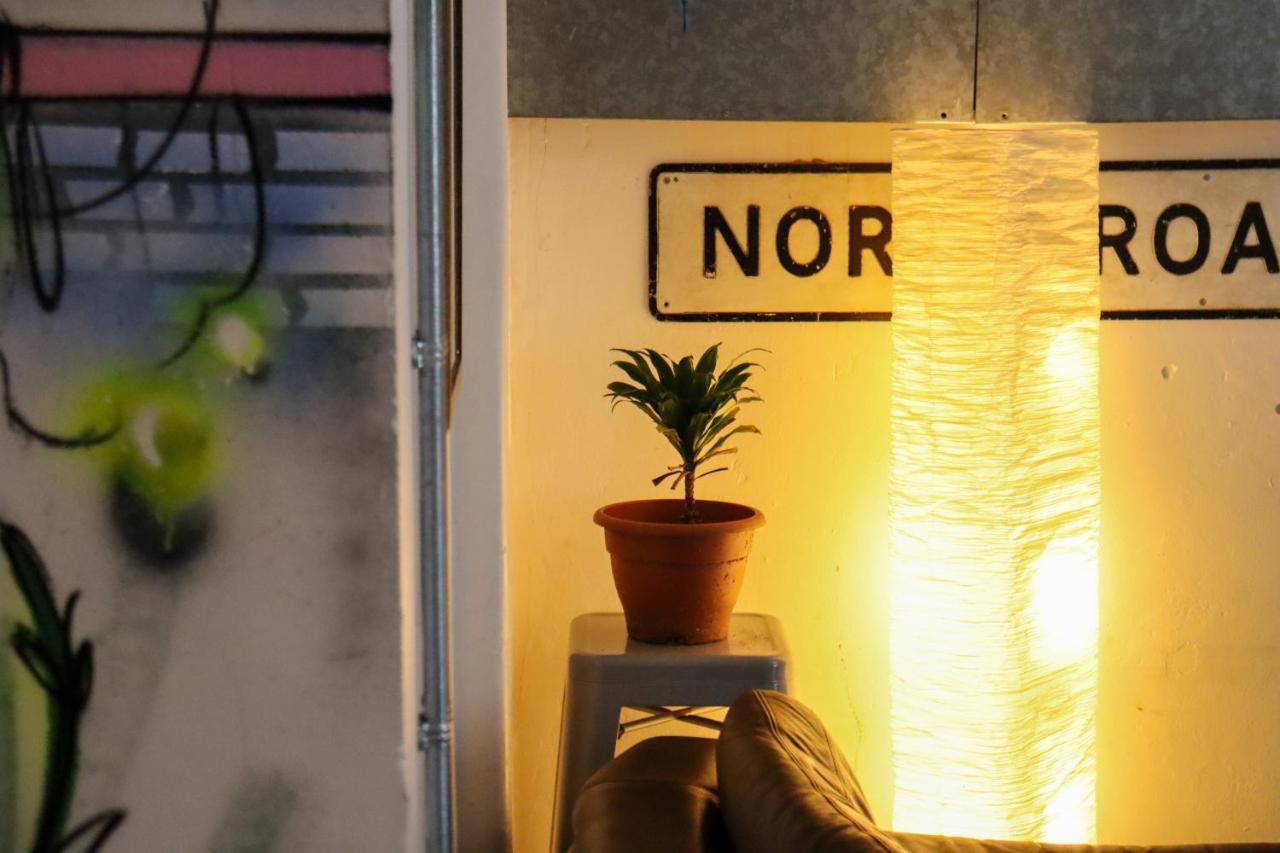 Prime Backpackers Angel Hostel London Ngoại thất bức ảnh