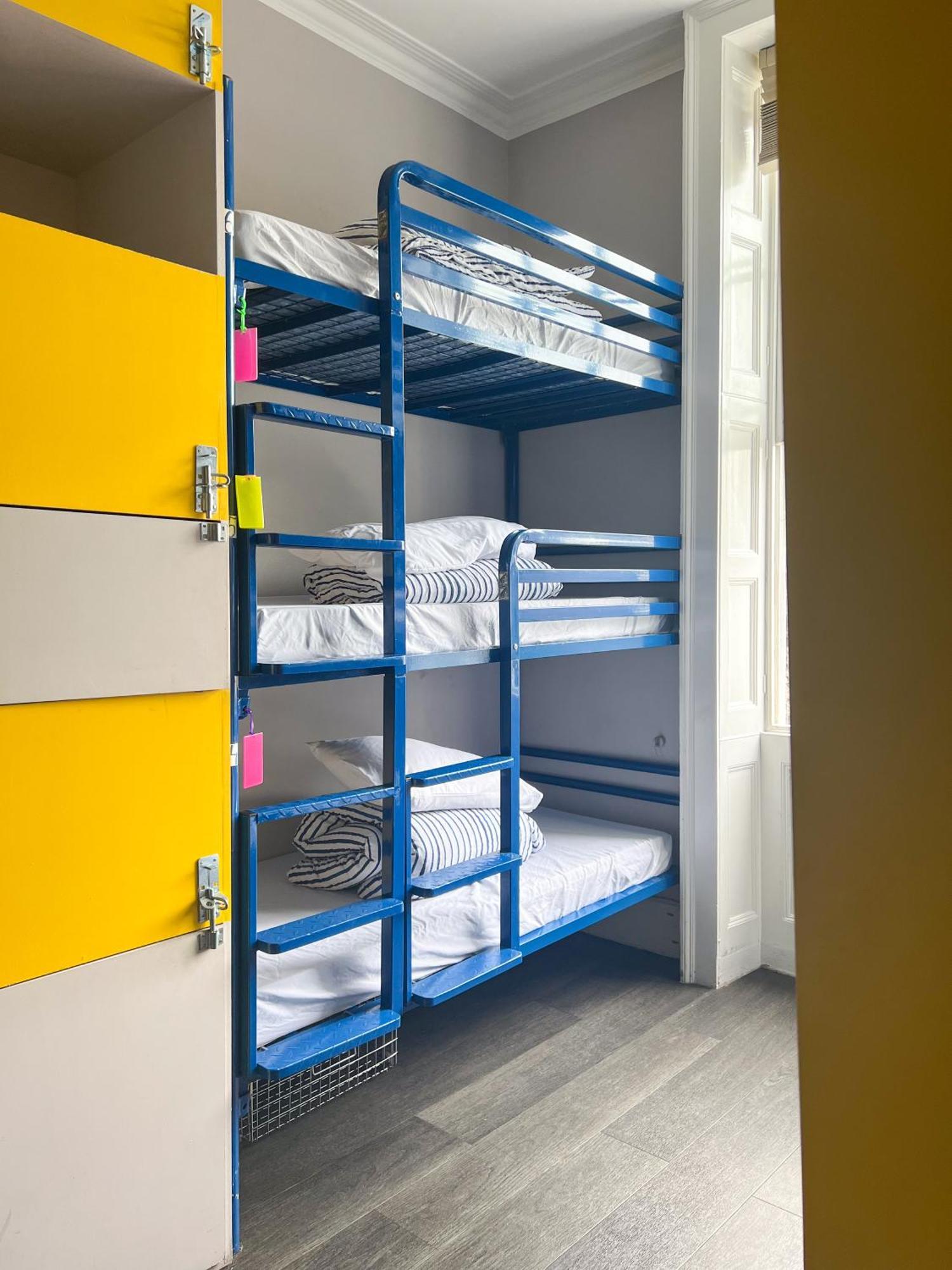 Prime Backpackers Angel Hostel London Ngoại thất bức ảnh