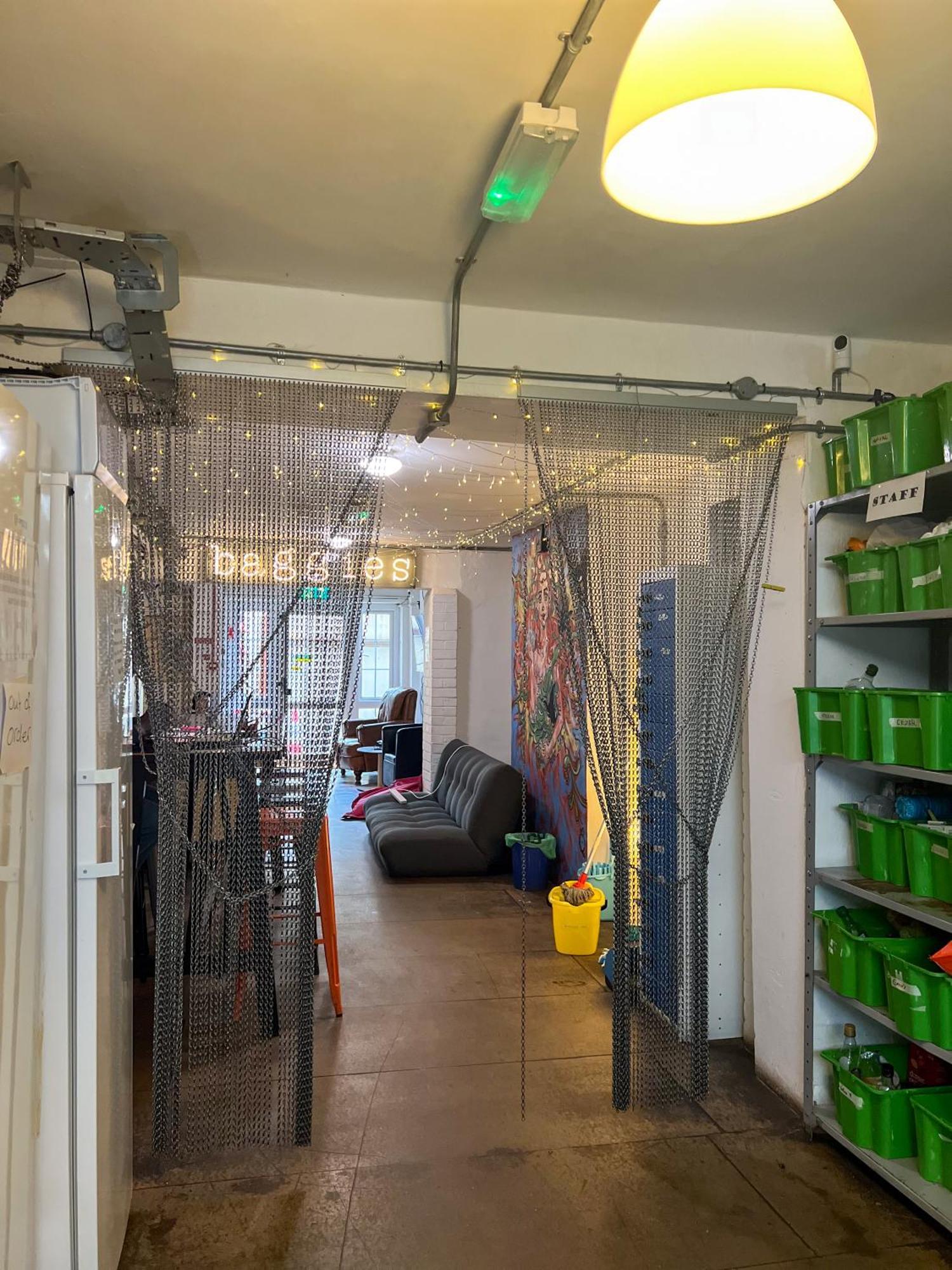 Prime Backpackers Angel Hostel London Ngoại thất bức ảnh