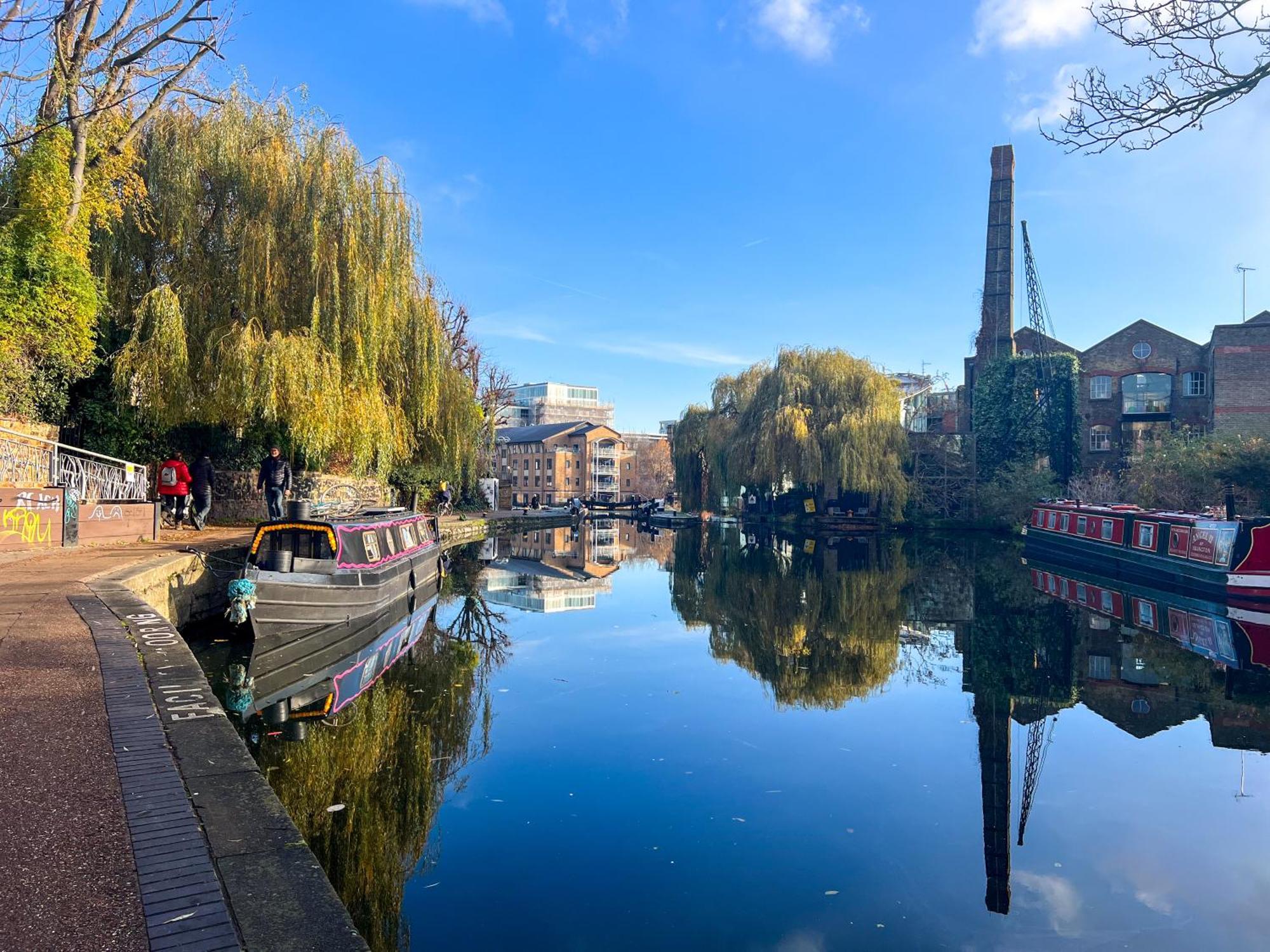 Prime Backpackers Angel Hostel London Ngoại thất bức ảnh