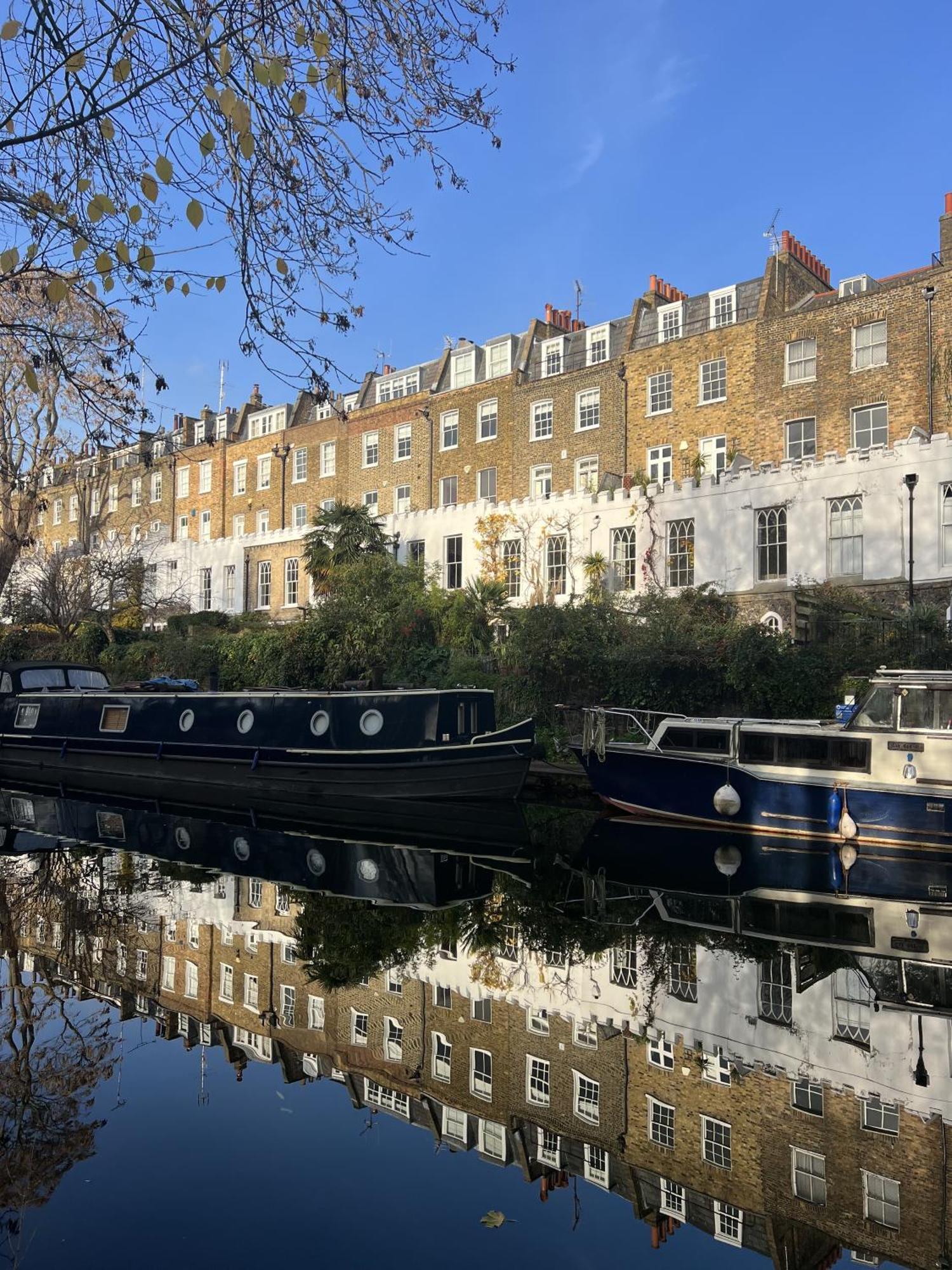 Prime Backpackers Angel Hostel London Ngoại thất bức ảnh