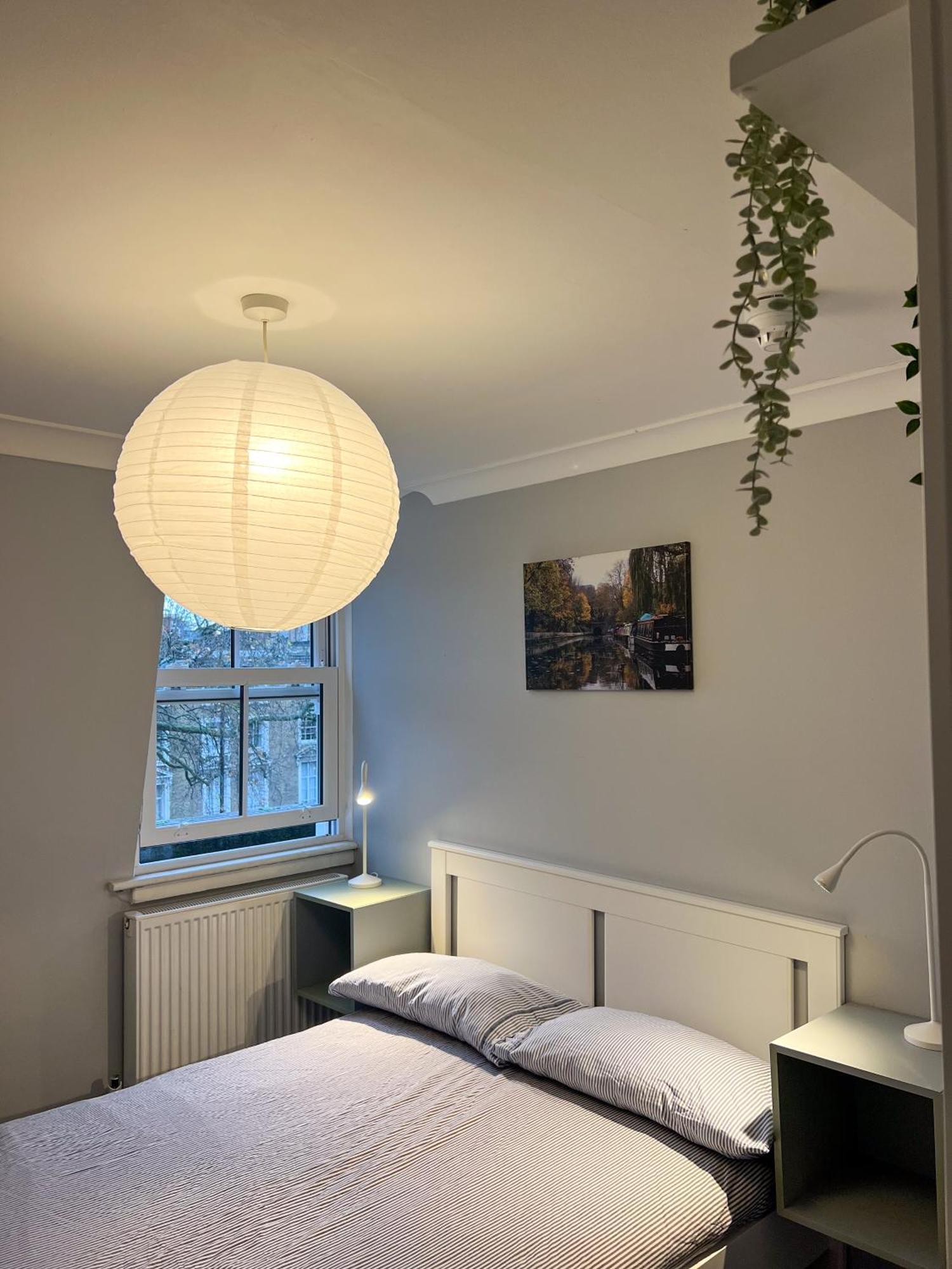 Prime Backpackers Angel Hostel London Ngoại thất bức ảnh