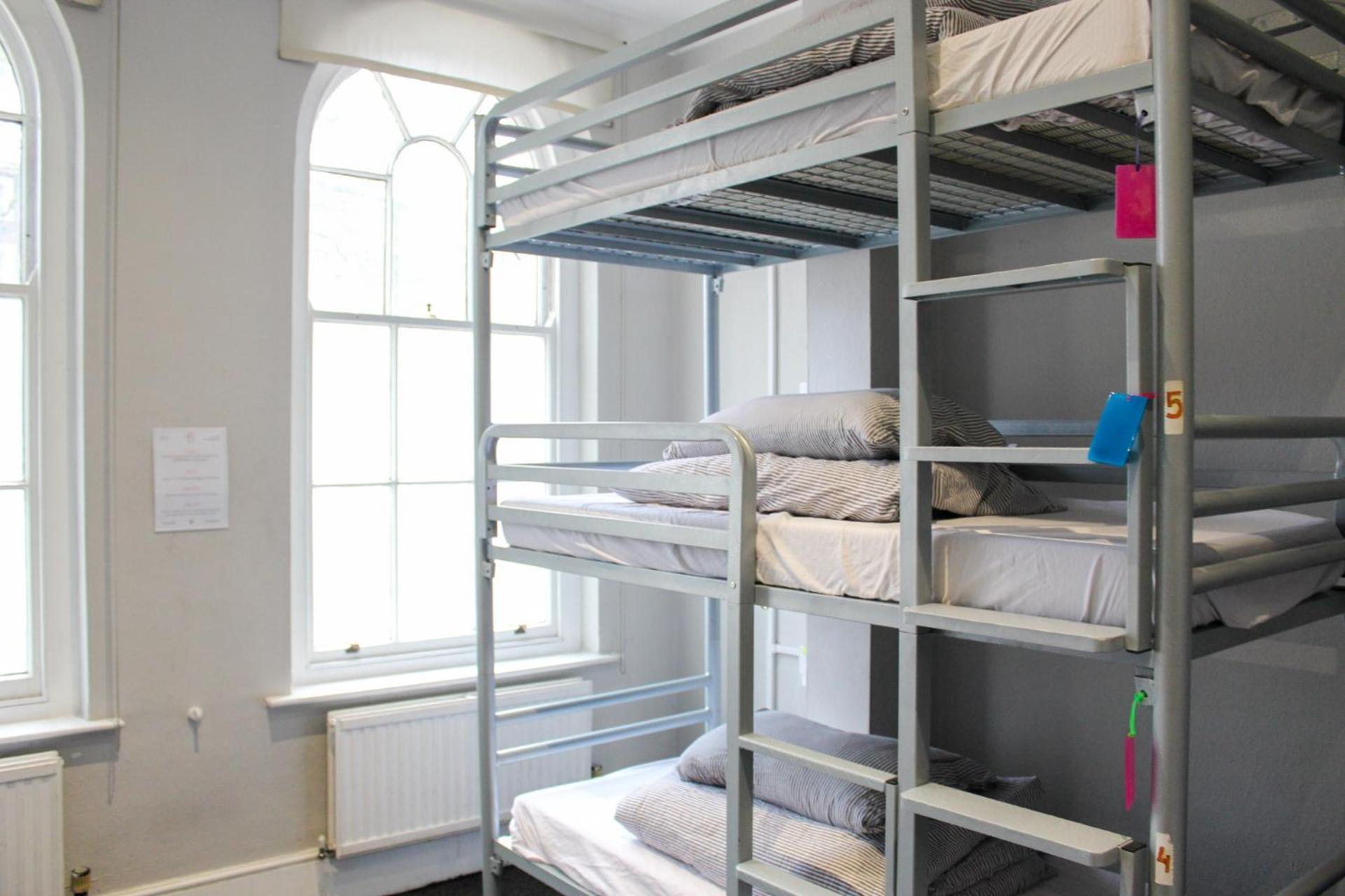 Prime Backpackers Angel Hostel London Ngoại thất bức ảnh