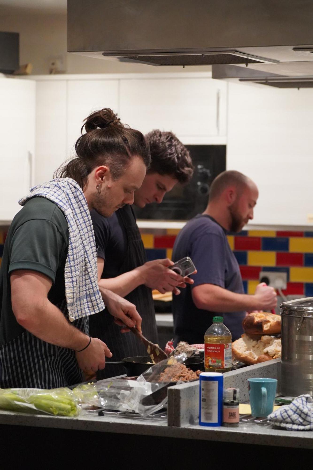 Prime Backpackers Angel Hostel London Ngoại thất bức ảnh