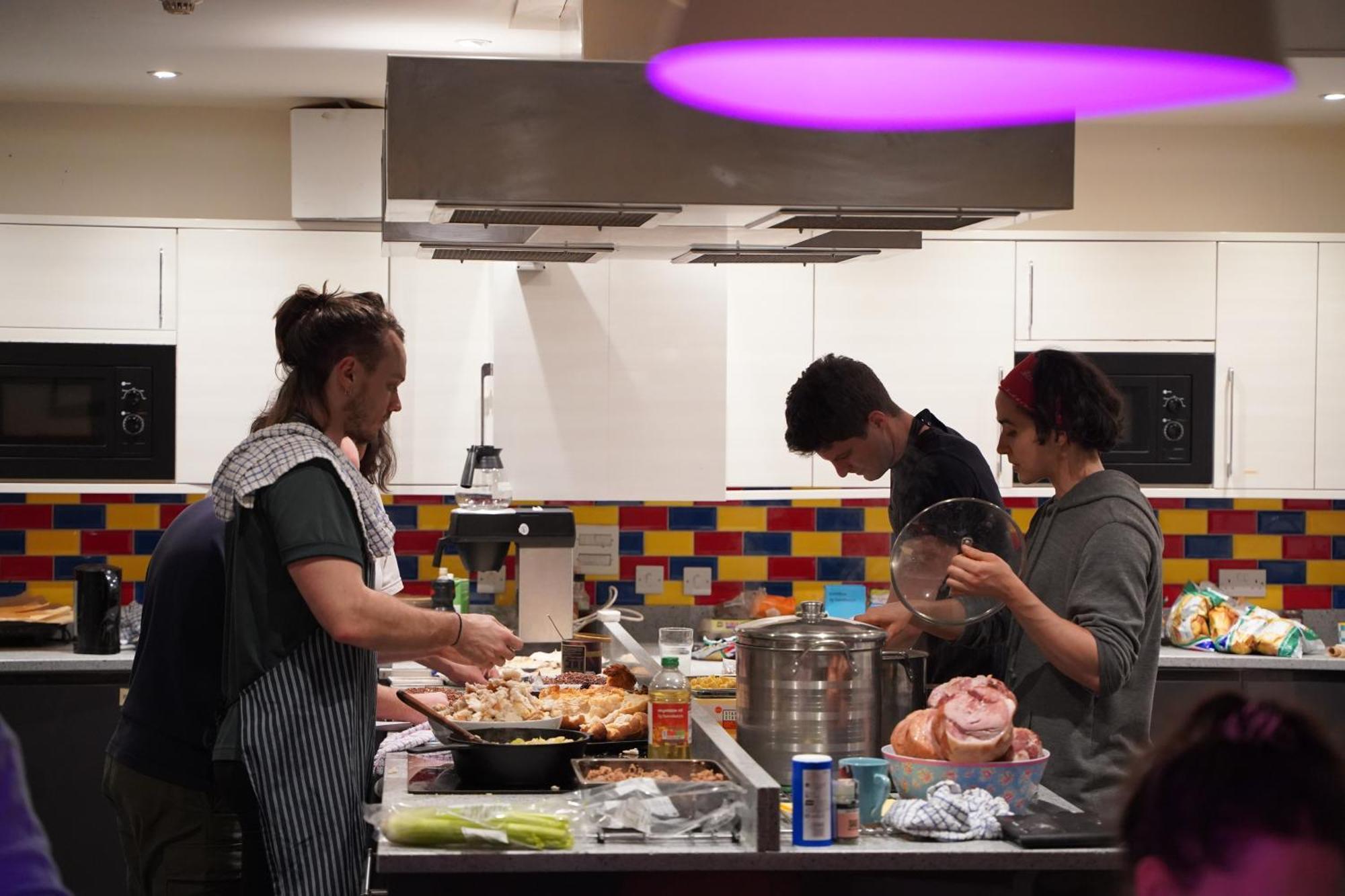 Prime Backpackers Angel Hostel London Ngoại thất bức ảnh