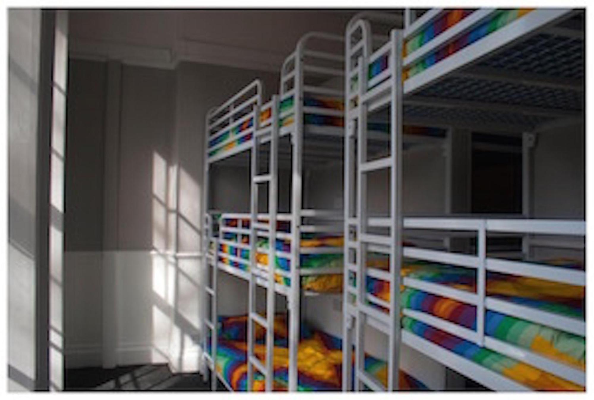 Prime Backpackers Angel Hostel London Phòng bức ảnh