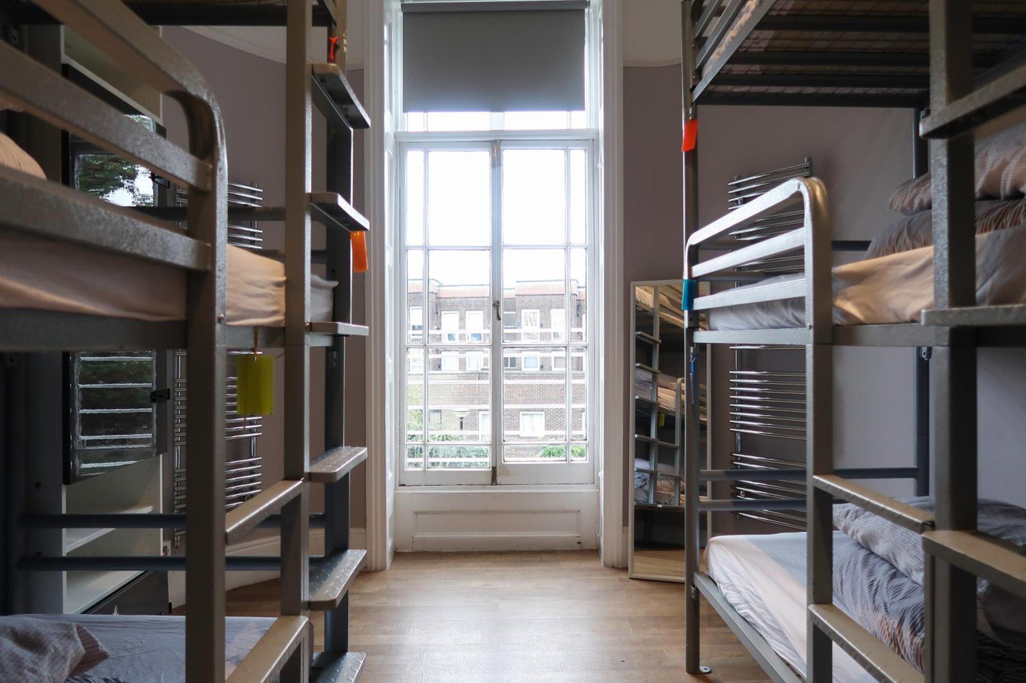 Prime Backpackers Angel Hostel London Ngoại thất bức ảnh