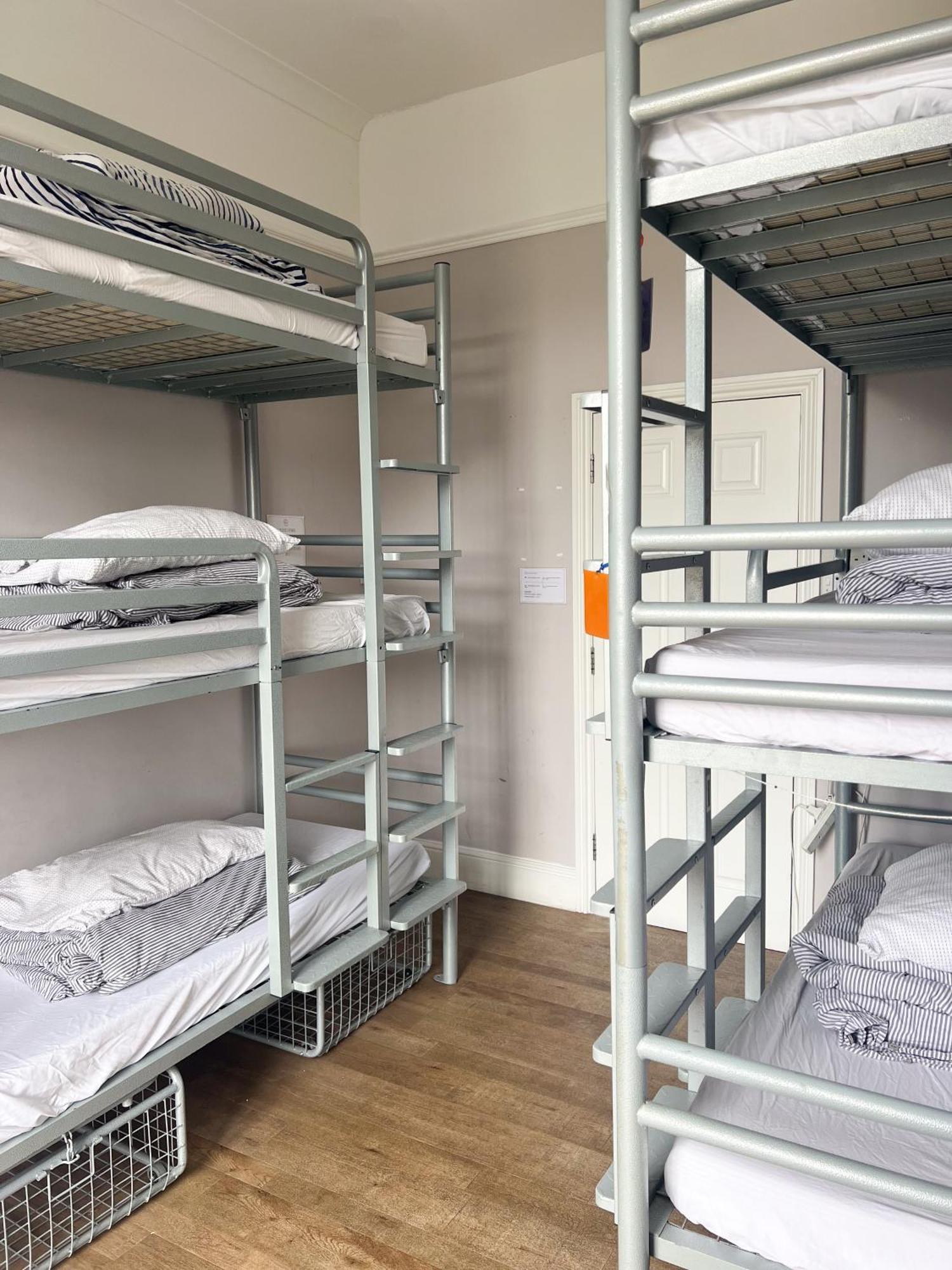 Prime Backpackers Angel Hostel London Ngoại thất bức ảnh