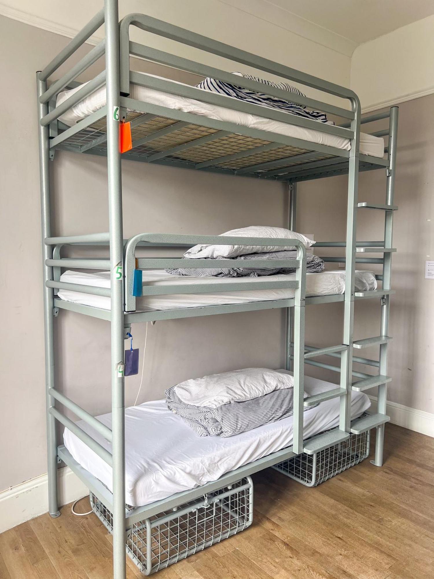 Prime Backpackers Angel Hostel London Ngoại thất bức ảnh