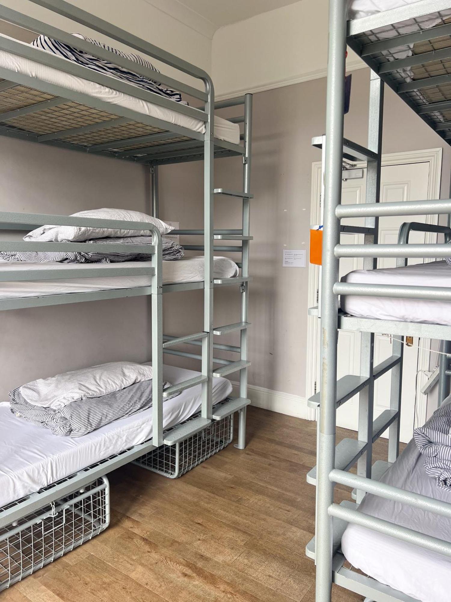 Prime Backpackers Angel Hostel London Ngoại thất bức ảnh