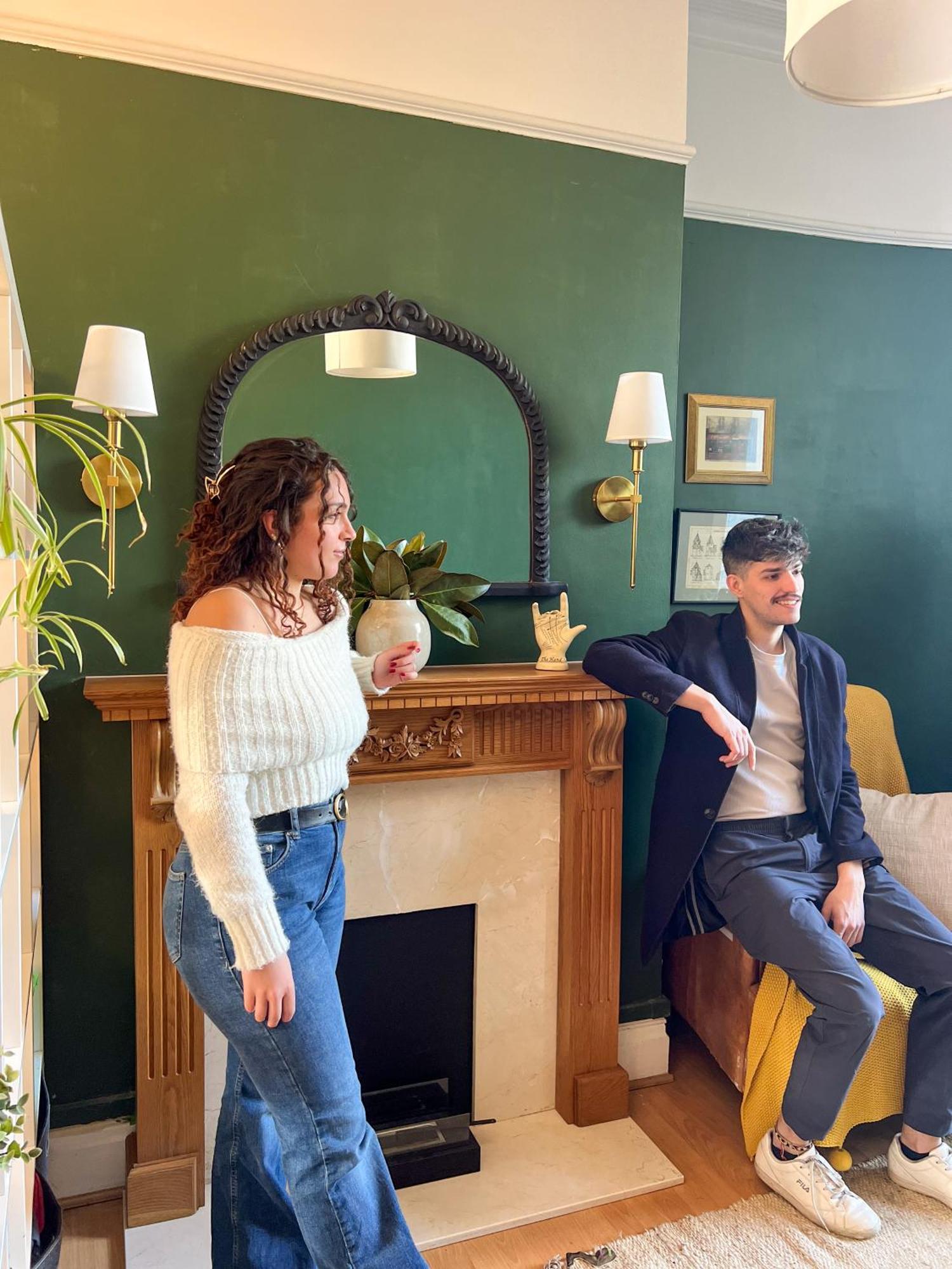 Prime Backpackers Angel Hostel London Ngoại thất bức ảnh