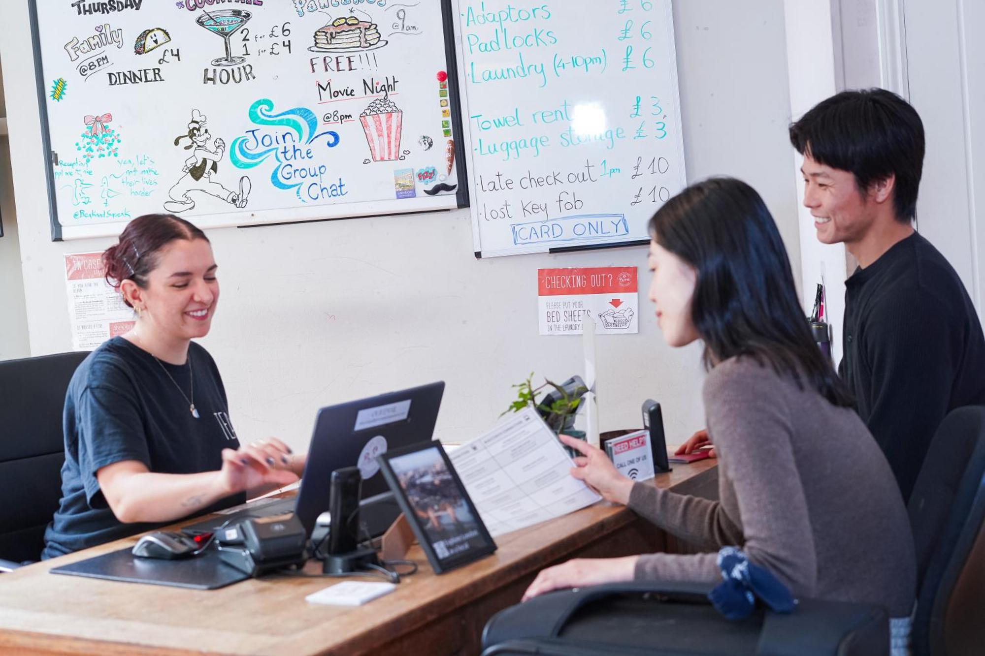 Prime Backpackers Angel Hostel London Ngoại thất bức ảnh