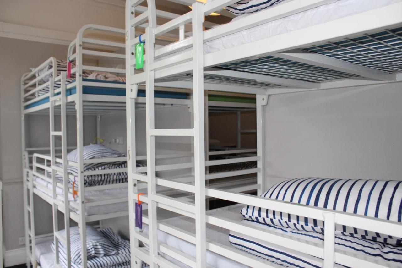 Prime Backpackers Angel Hostel London Ngoại thất bức ảnh