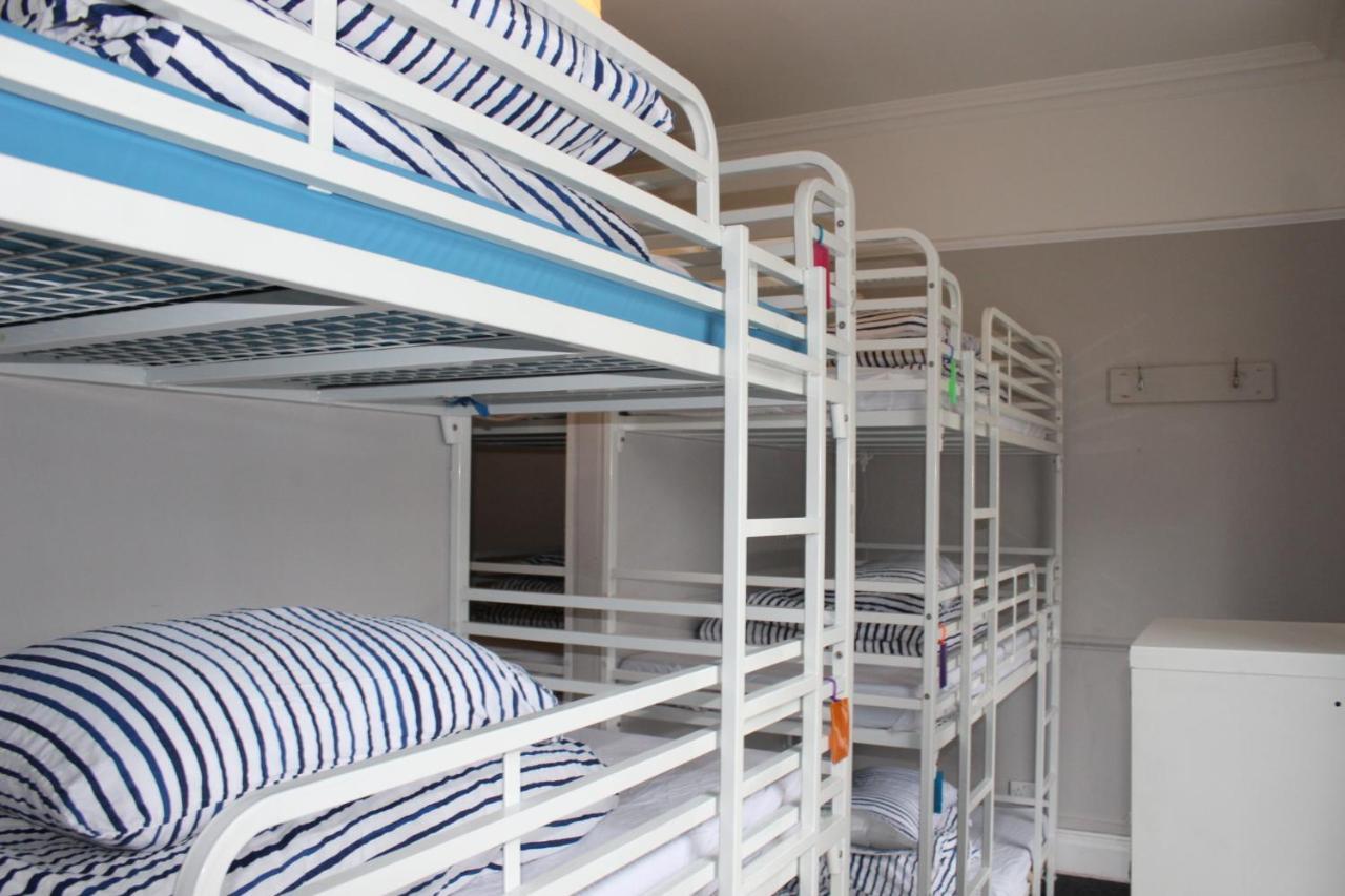Prime Backpackers Angel Hostel London Ngoại thất bức ảnh