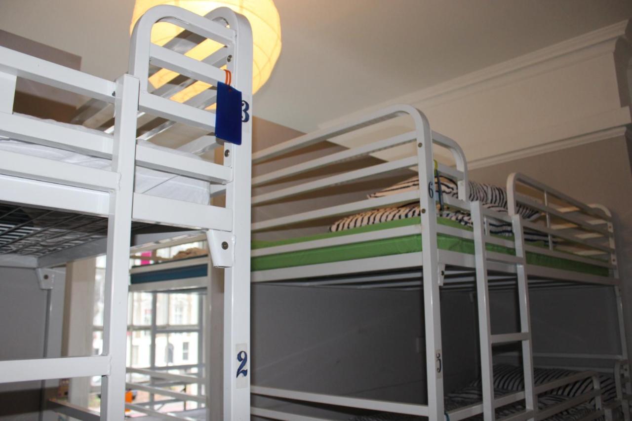 Prime Backpackers Angel Hostel London Ngoại thất bức ảnh
