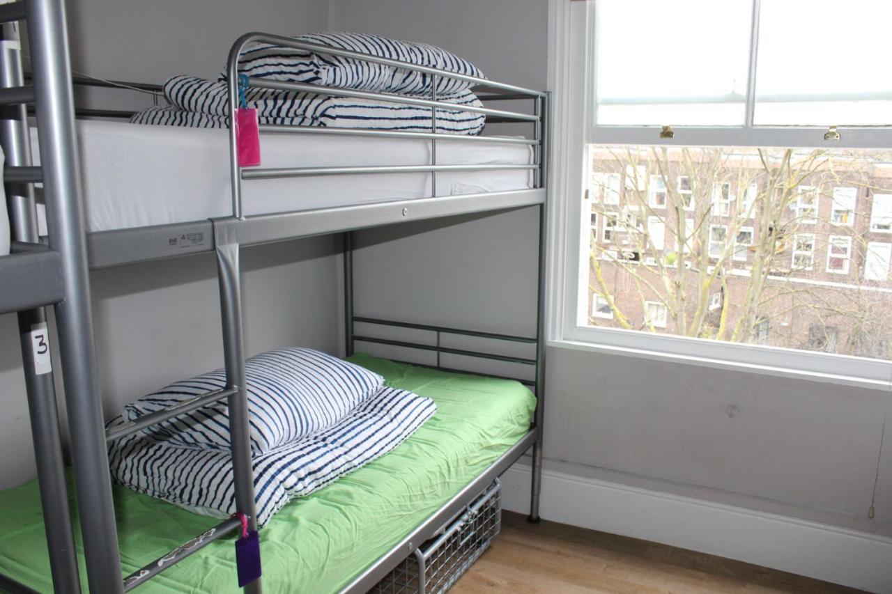 Prime Backpackers Angel Hostel London Ngoại thất bức ảnh