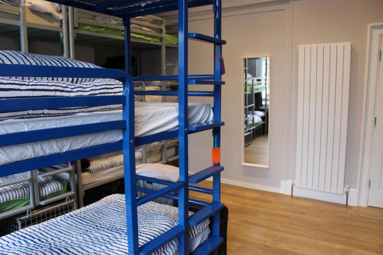 Prime Backpackers Angel Hostel London Ngoại thất bức ảnh