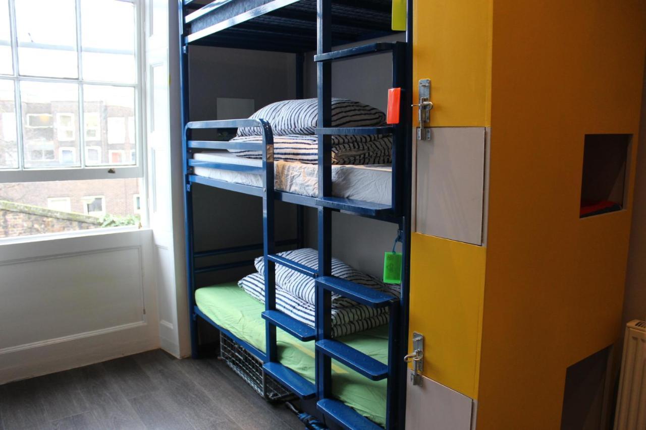 Prime Backpackers Angel Hostel London Ngoại thất bức ảnh
